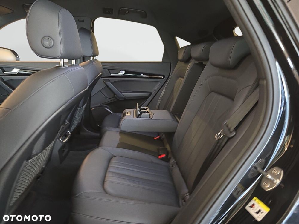 Audi Q5 Sportback - 28