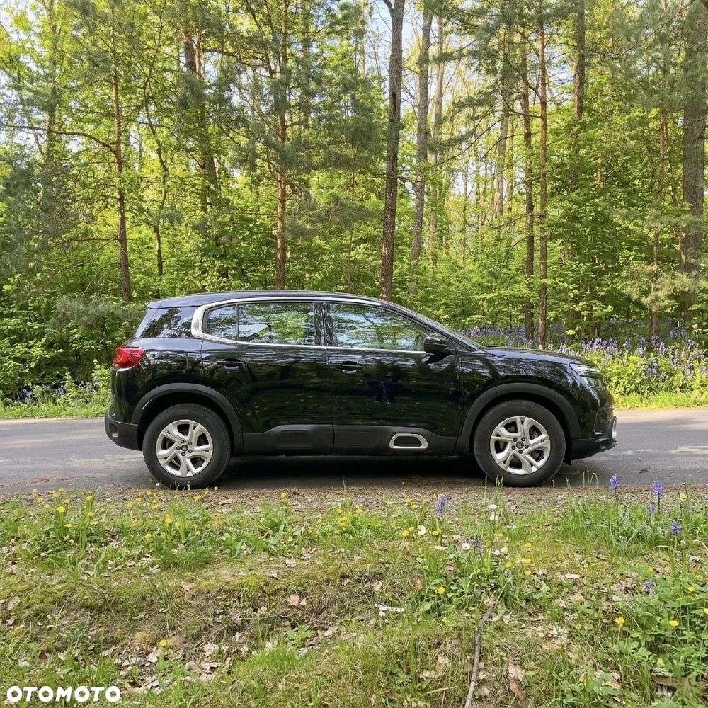 Citroën C5 Aircross 1.5 BlueHDi Live - 3