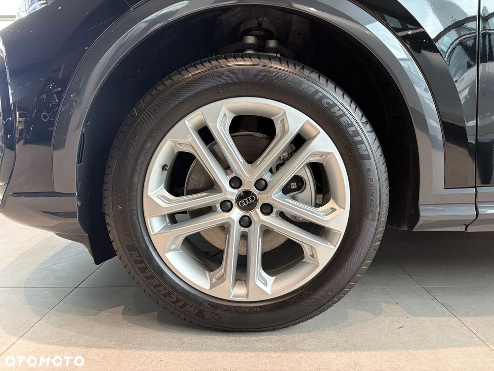 Audi Q5 TFSI mHEV 150 kW Quattro S tronic - 10