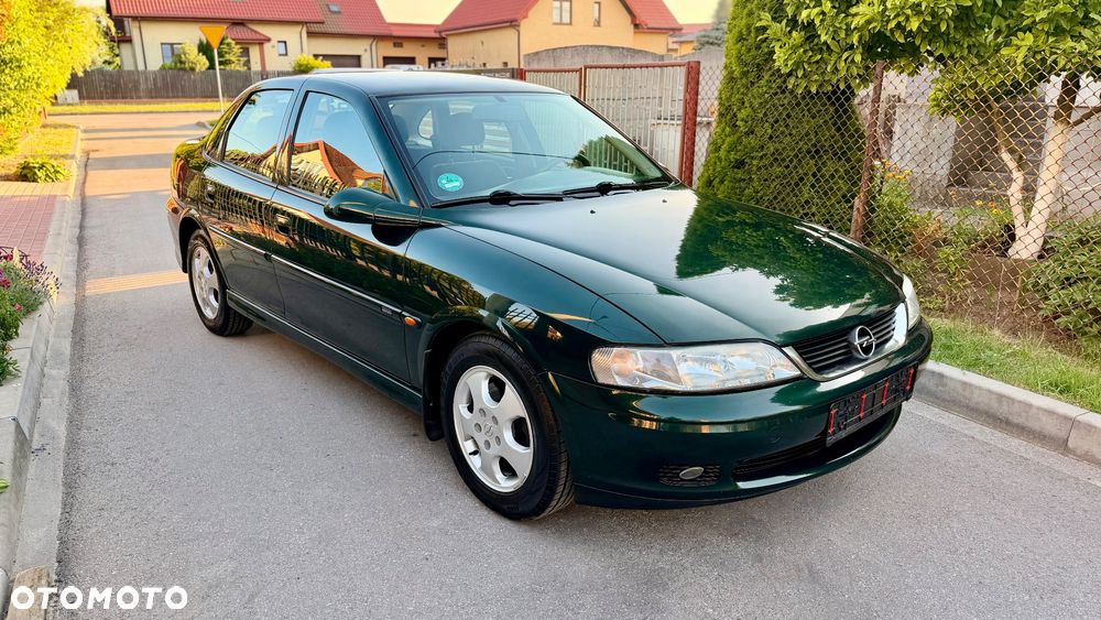 Opel Vectra 2.0 DTI CD - 7