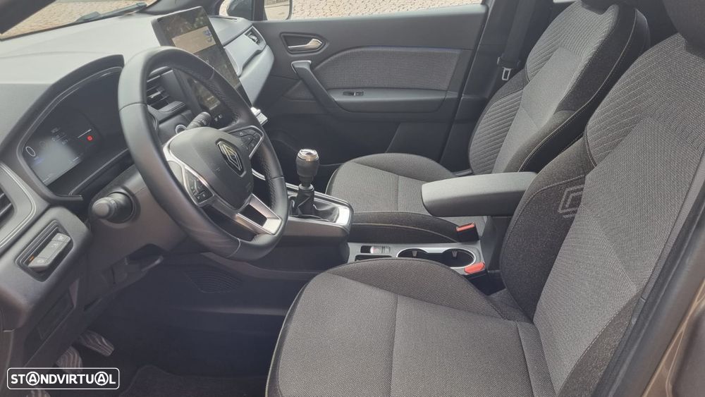 Renault Captur 1.0 TCe Techno - 16
