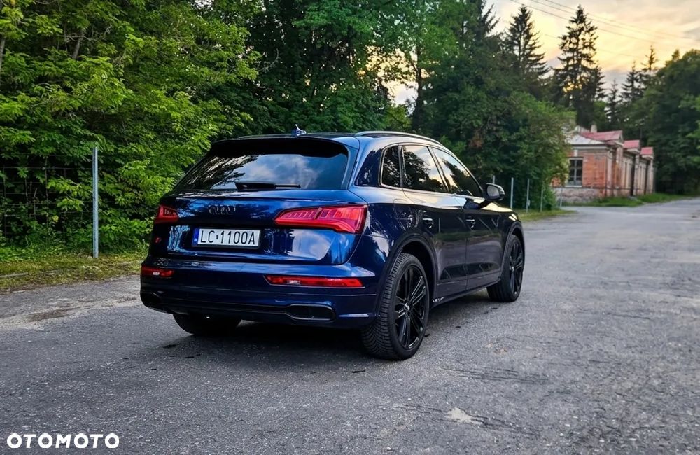 Audi SQ5 - 3