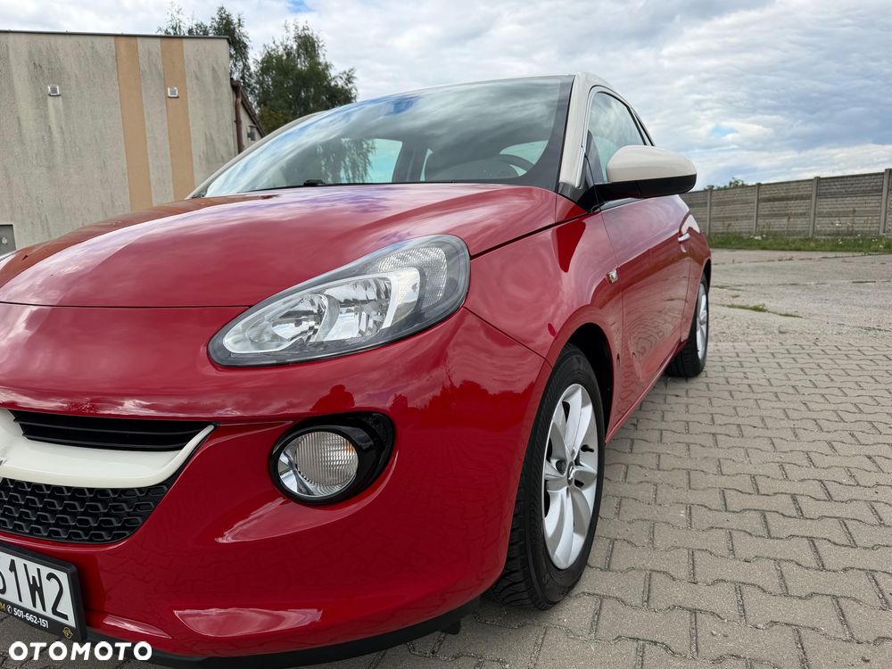 Opel Adam - 11