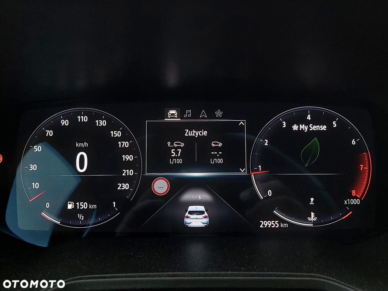 Renault Clio 1.3 TCe R.S Line - 13