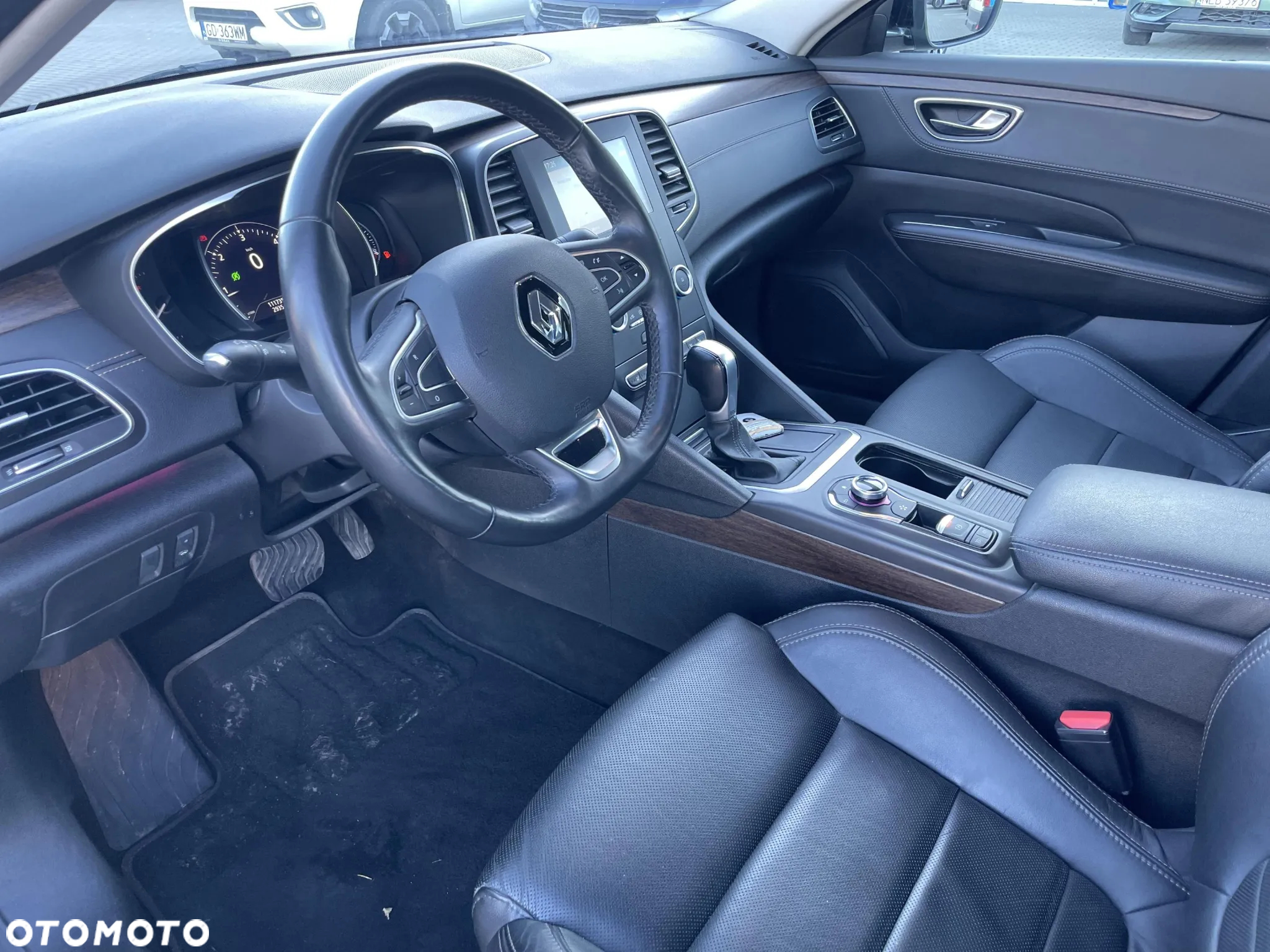 Renault Talisman 1.6 Energy dCi Intens EDC - 9