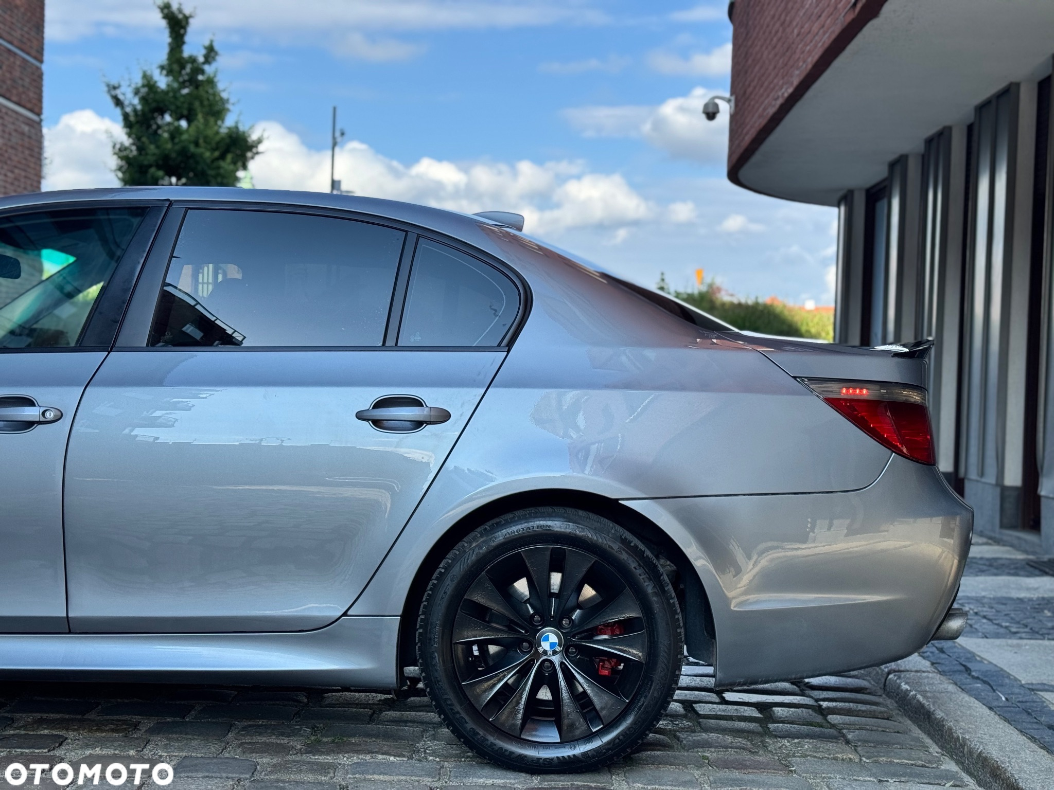BMW Seria 5 - 21