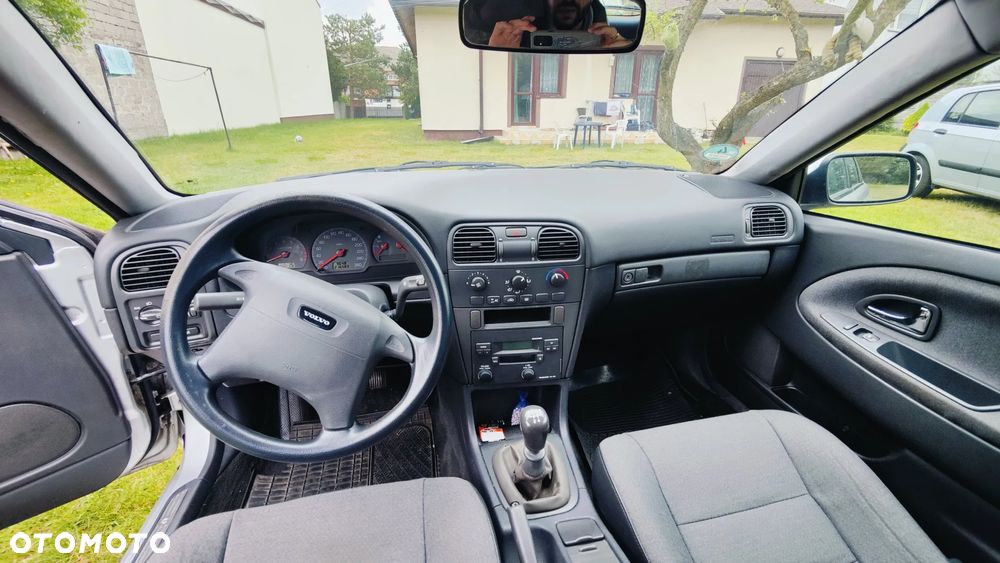 Volvo V40 1.8 Classic Limited Edition - 5