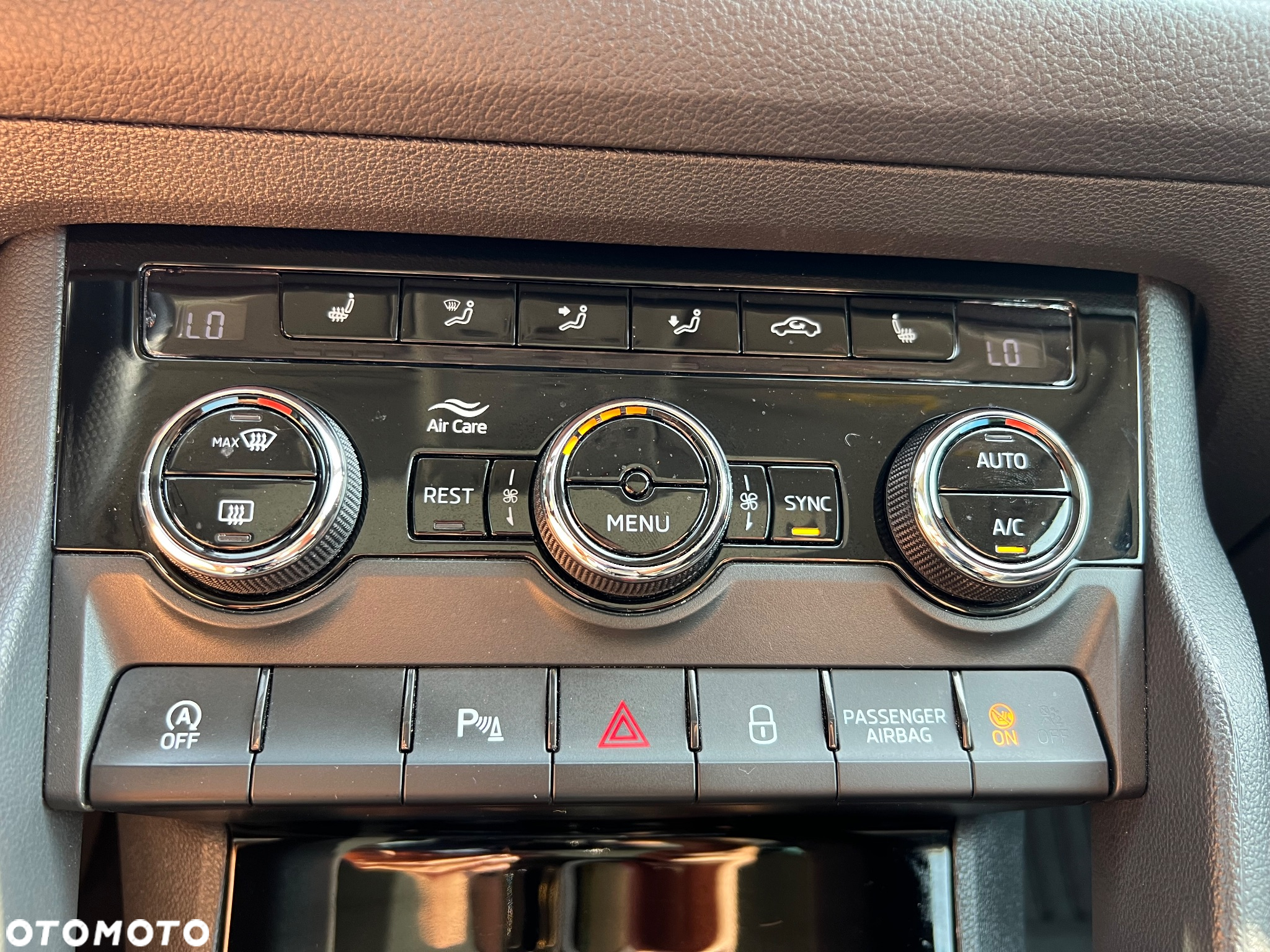 Skoda Kodiaq 1.5 TSI ACT 4x2 Ambition DSG - 16