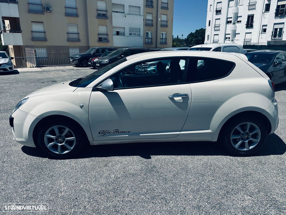 Alfa Romeo MiTo 0.9 T TwinAir Distinctive - 6