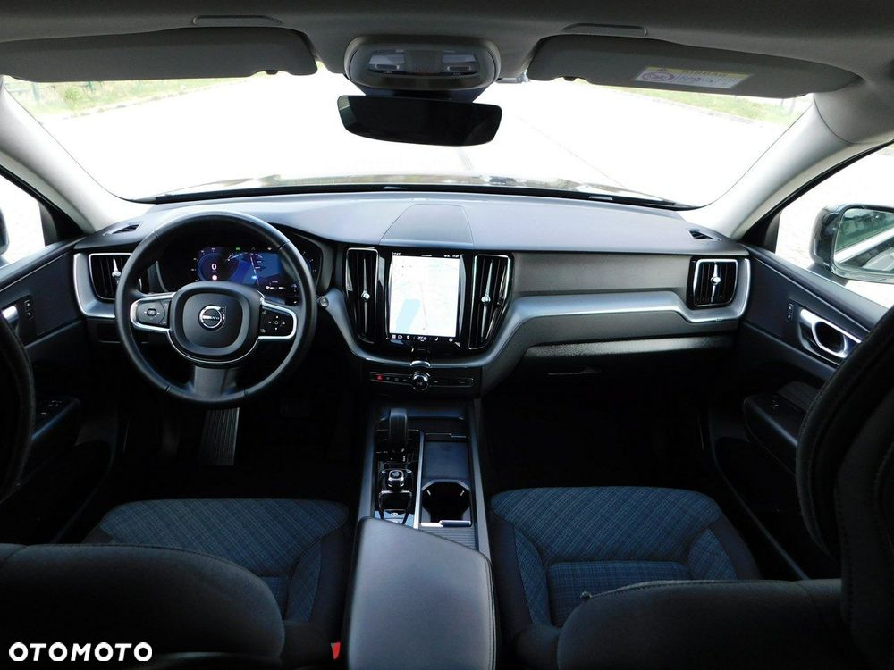 Volvo XC 60 - 8