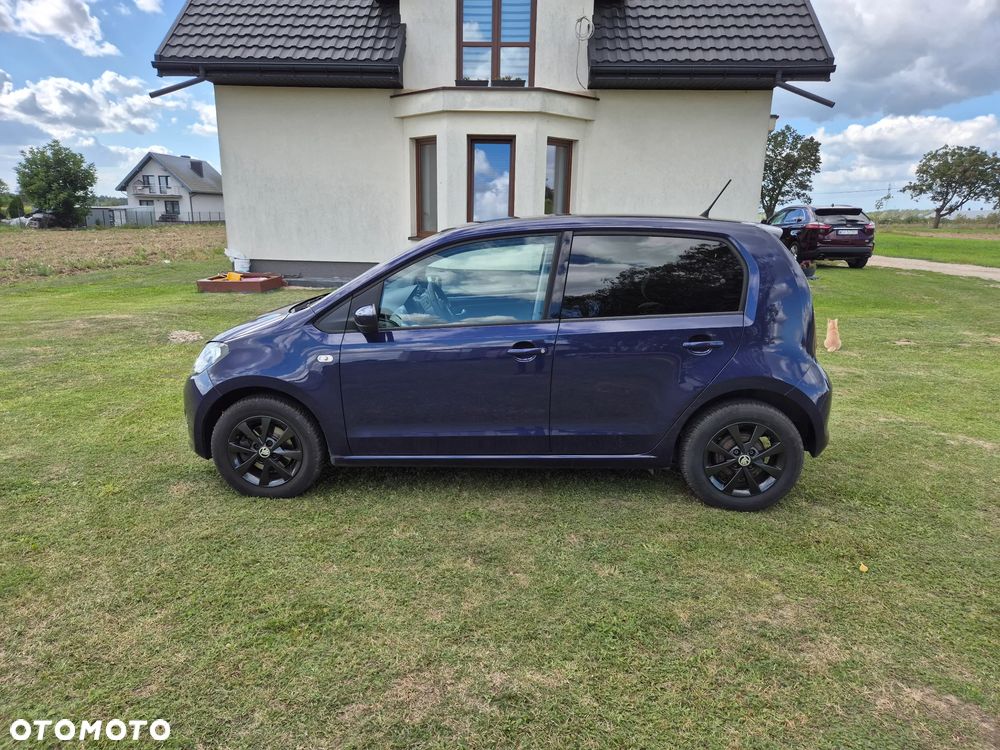 Skoda Citigo 1.0 Style - 7