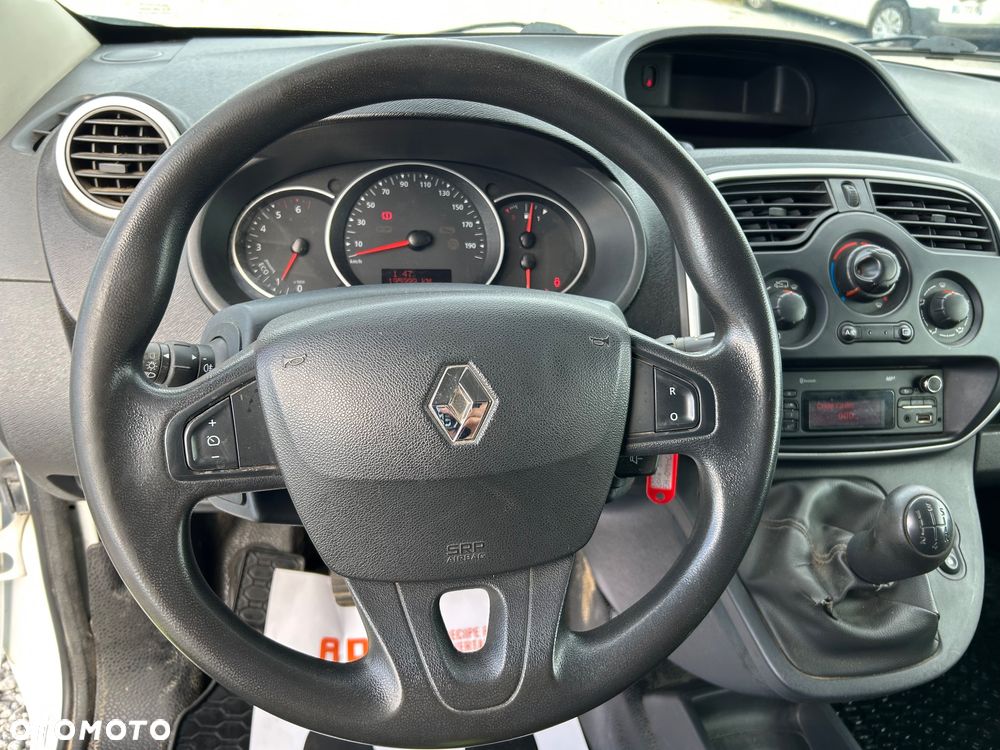 Renault Kangoo - 12
