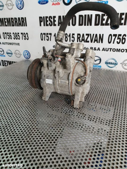 Compresor Clima Bmw F10 F11 F30 F31 F20 E87 E90 E91 LCI X1 X3 X4 2.0 D - 2
