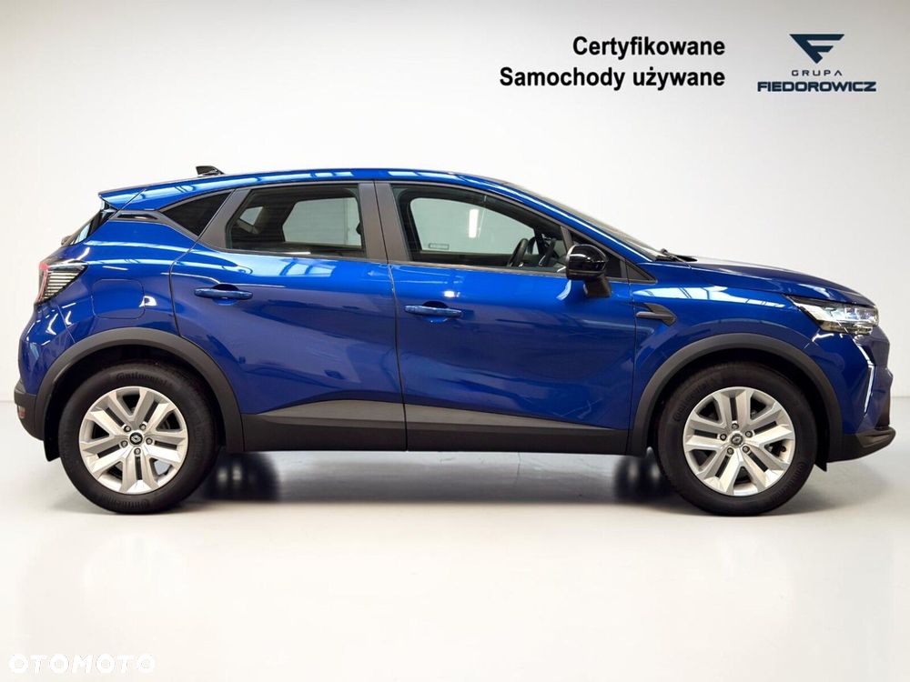 Renault Captur - 5