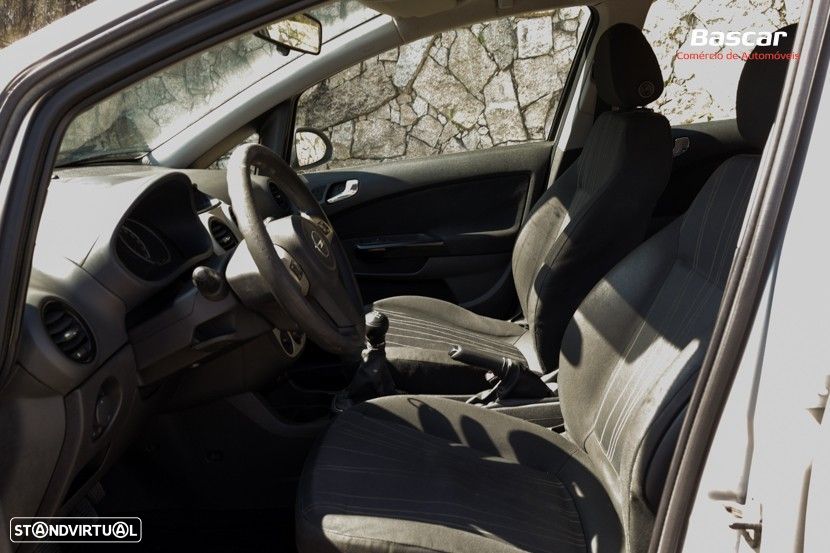 Opel Corsa 1.3 CDTi Enjoy - 13