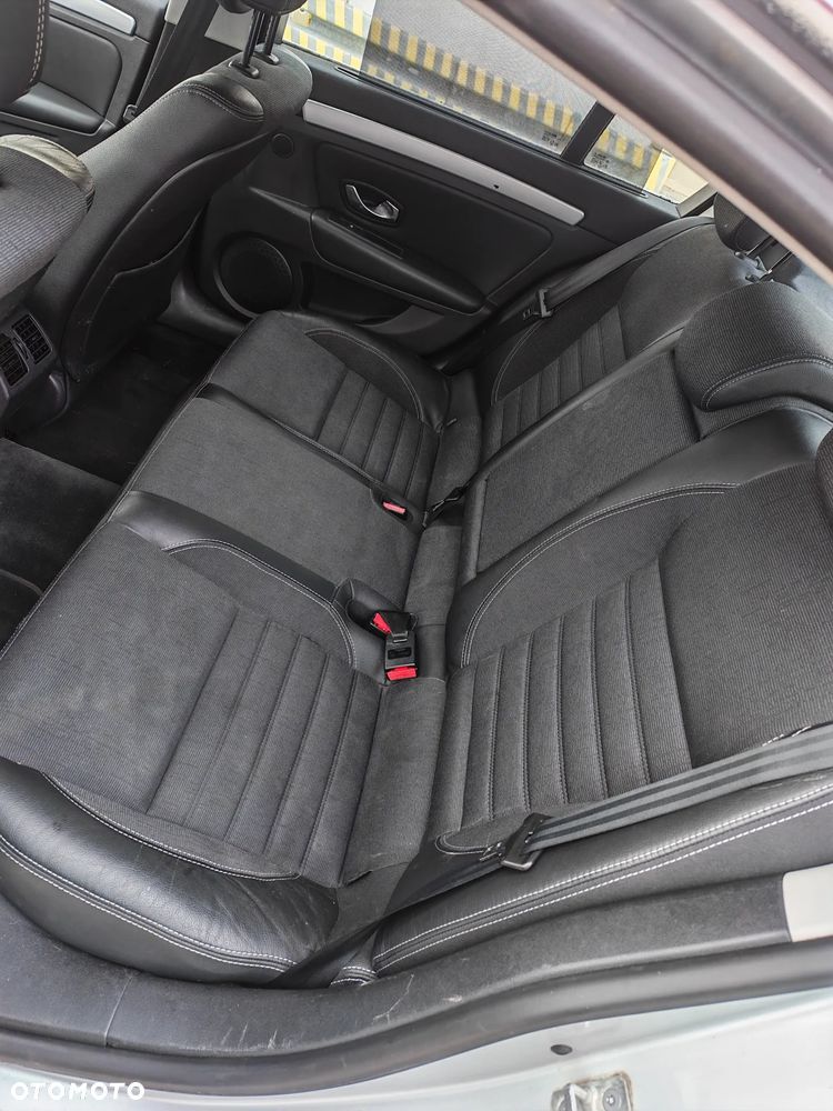 Renault Laguna 2.0 16V 140 Expression - 14