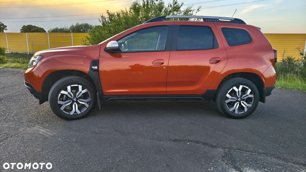 Dacia Duster 1.0 TCe Prestige - 4