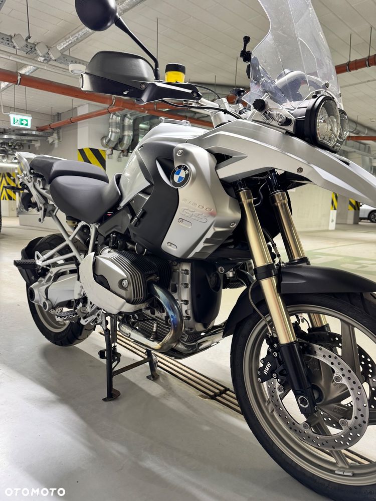 BMW GS - 27