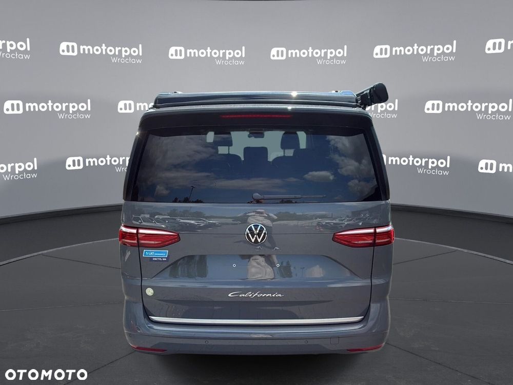 Volkswagen California - 5