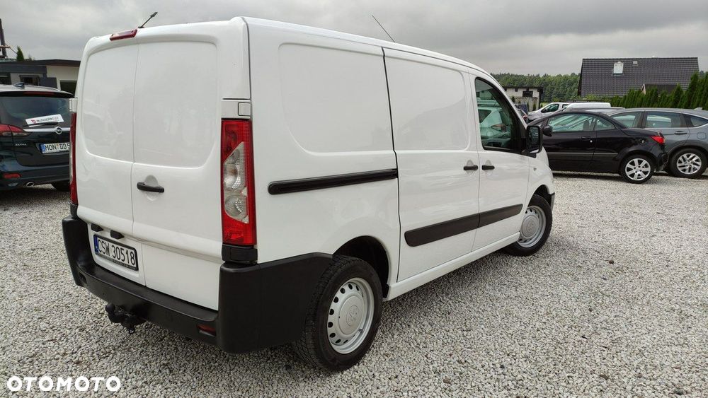 Peugeot Expert - 3