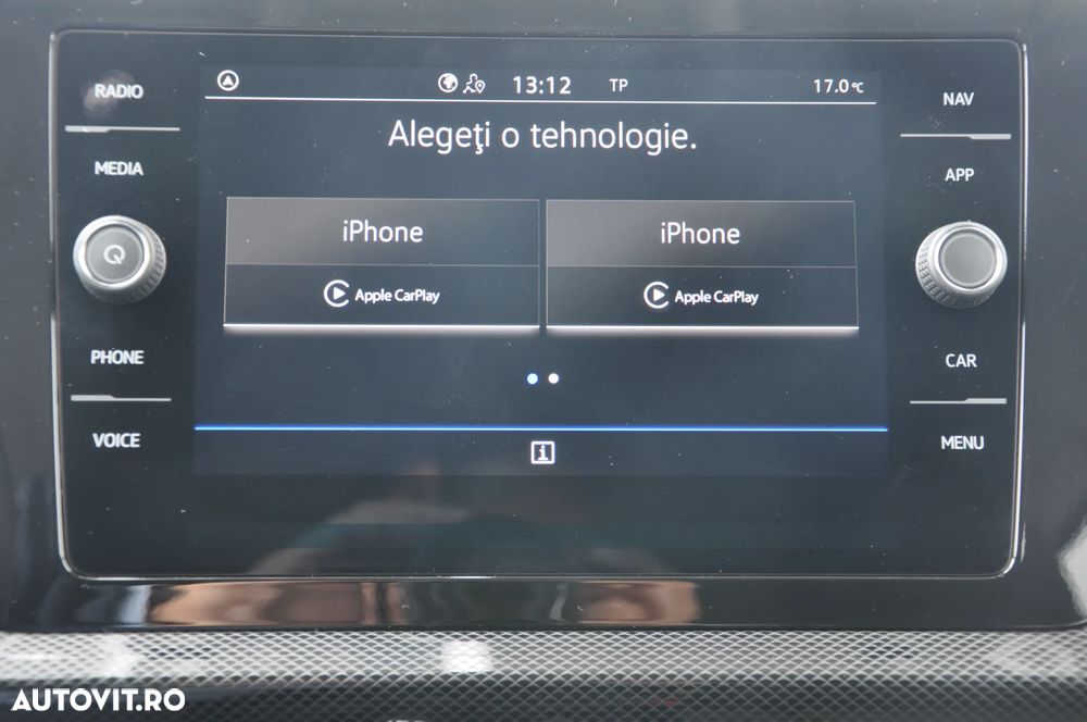 Volkswagen T-Cross 1.5 TSI DSG Advanced - 19