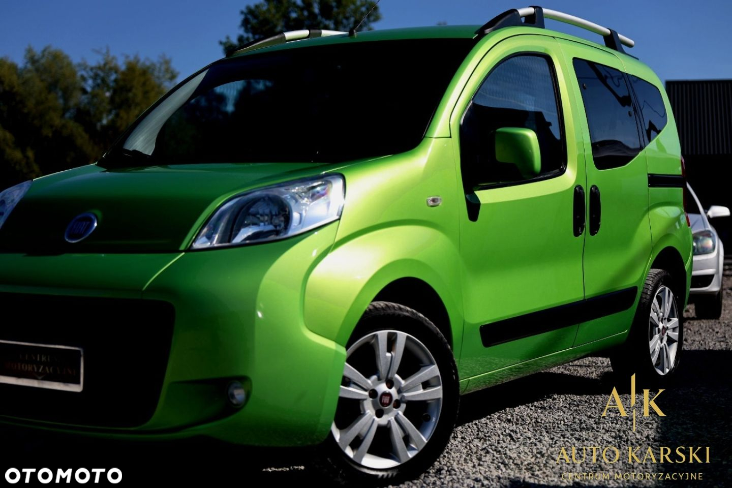 Fiat Fiorino - 5