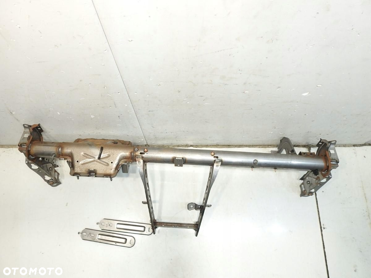 BELKA STELAŻ KONSOLI OPEL ASTRA J 13250705 - 6