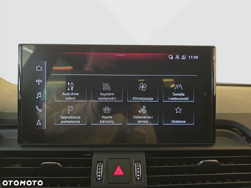 Audi Q5 Sportback - 22