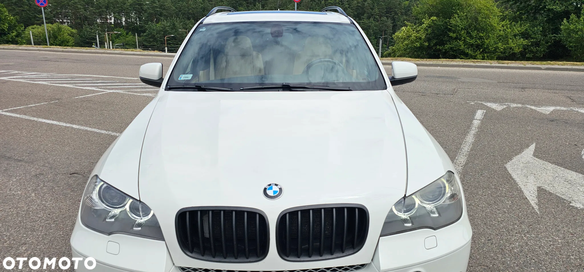 BMW X5 xDrive50i - 14