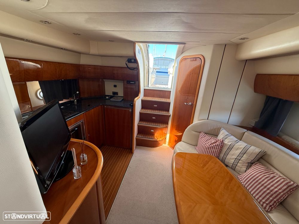 Princess V42 - 9