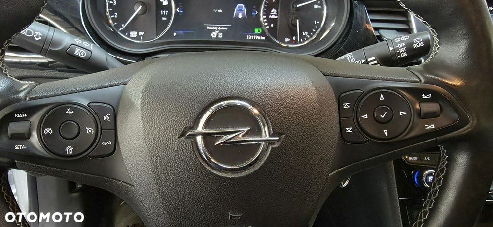 Opel Astra - 21