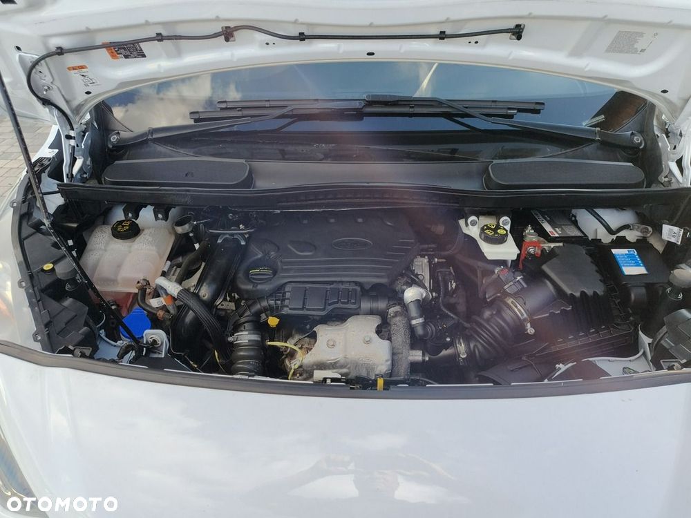 Ford Transit Connect - 28
