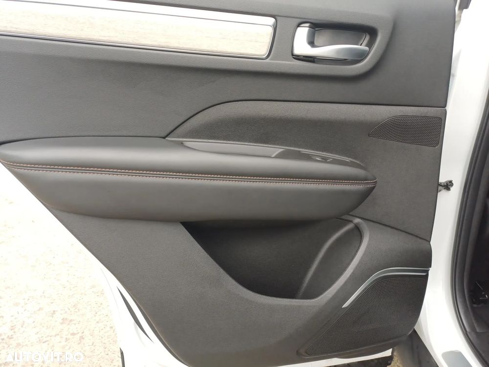 Renault Koleos BLUE dCi 185 4WD X-tronic INITIALE PARIS - 18