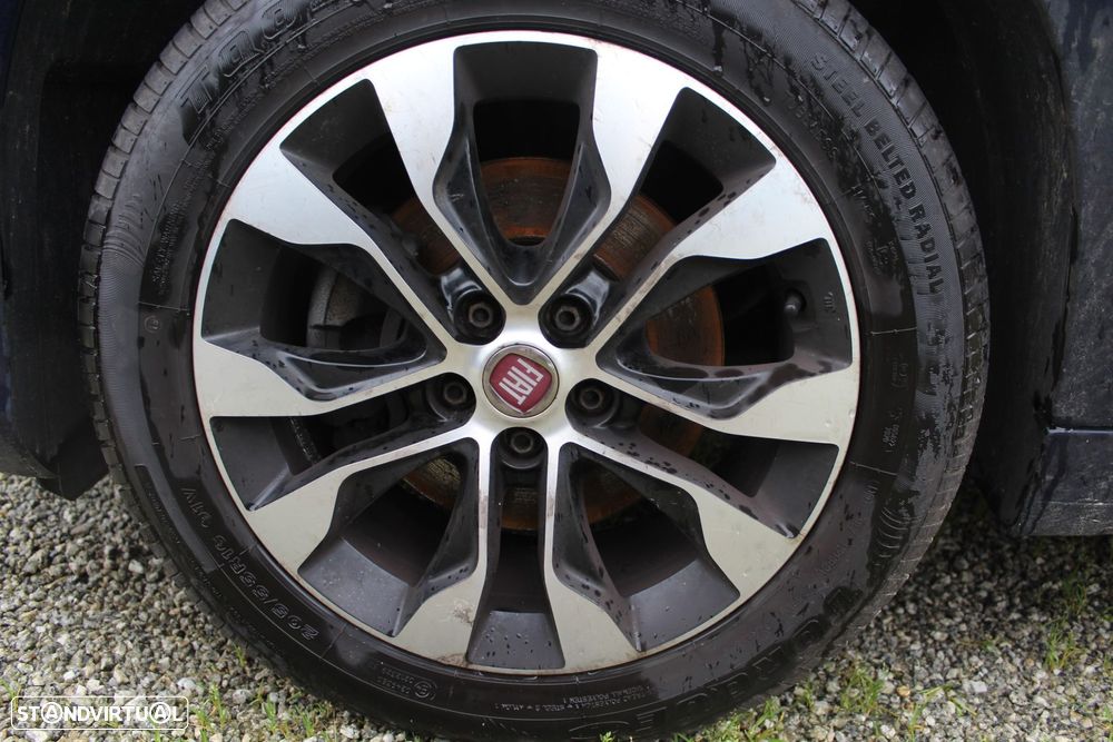 Fiat Tipo Station Wagon 1.3 M-Jet Mirror - 18