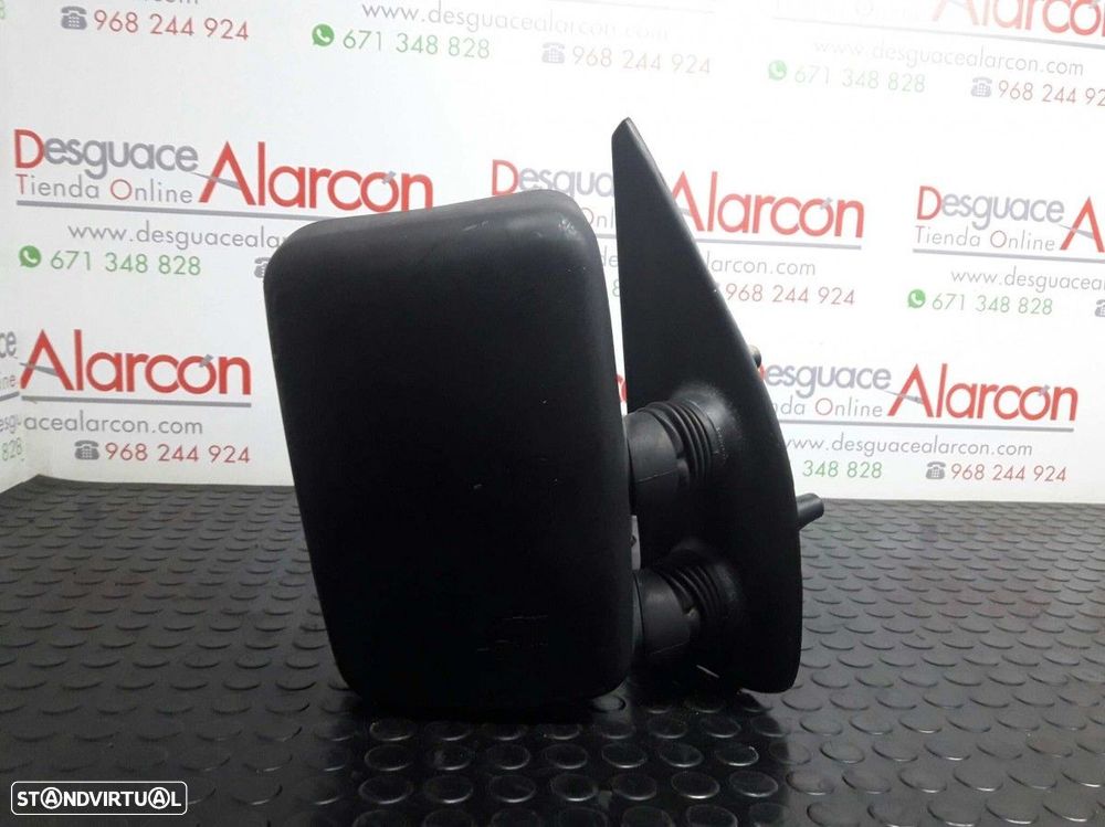 RETROVISOR DIREITO FIAT DUCATO CAJA CERRADA (DESDE 03.94) D 1,9         BATALLA... - 2