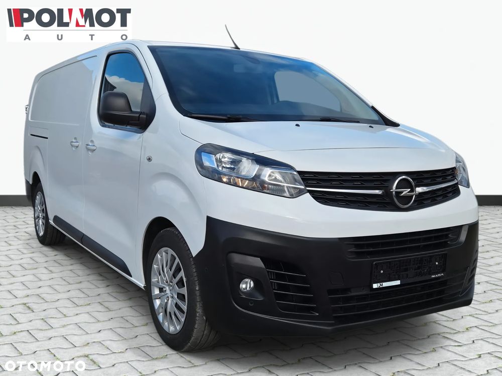 Opel VIVARO - 9