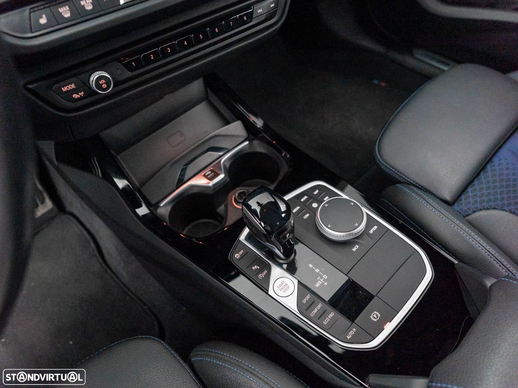BMW M235i Gran Coupé xDrive - 28