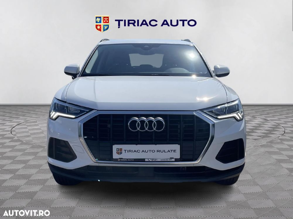 Audi Q3 - 8