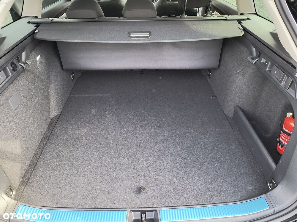 Skoda Superb 1.5 TSI Plug-in Hybrid Edition 130 DSG - 17