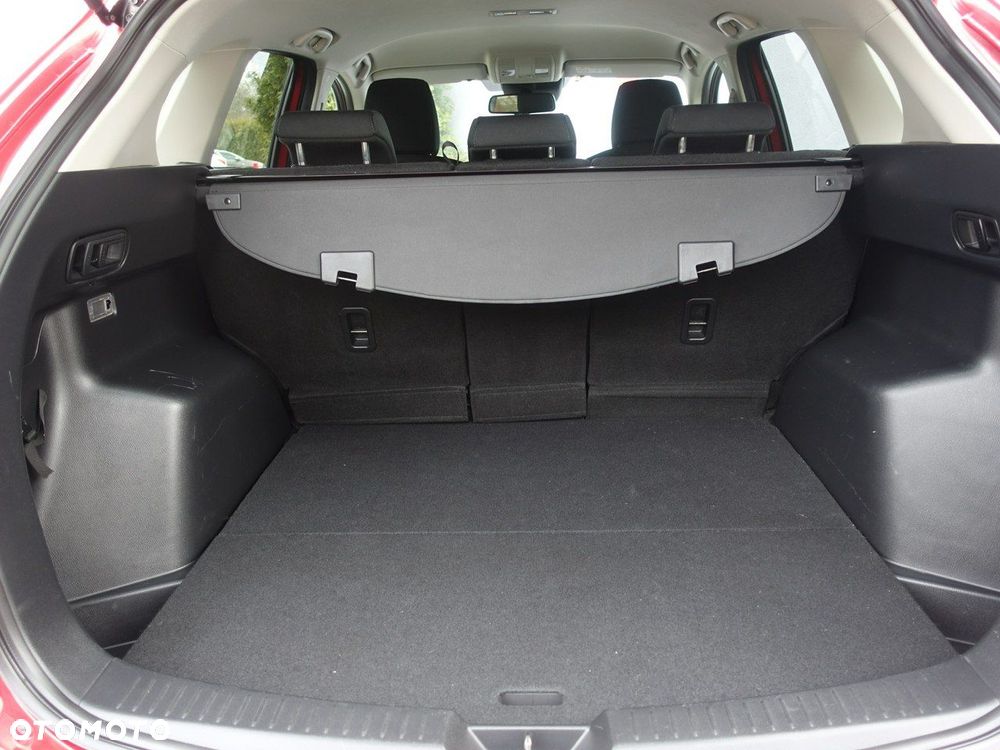 Mazda CX-5 2.2 D Skymotion 2WD - 14