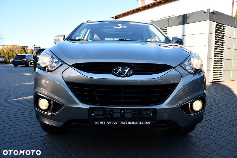 Hyundai ix35 2.0 Style - 5
