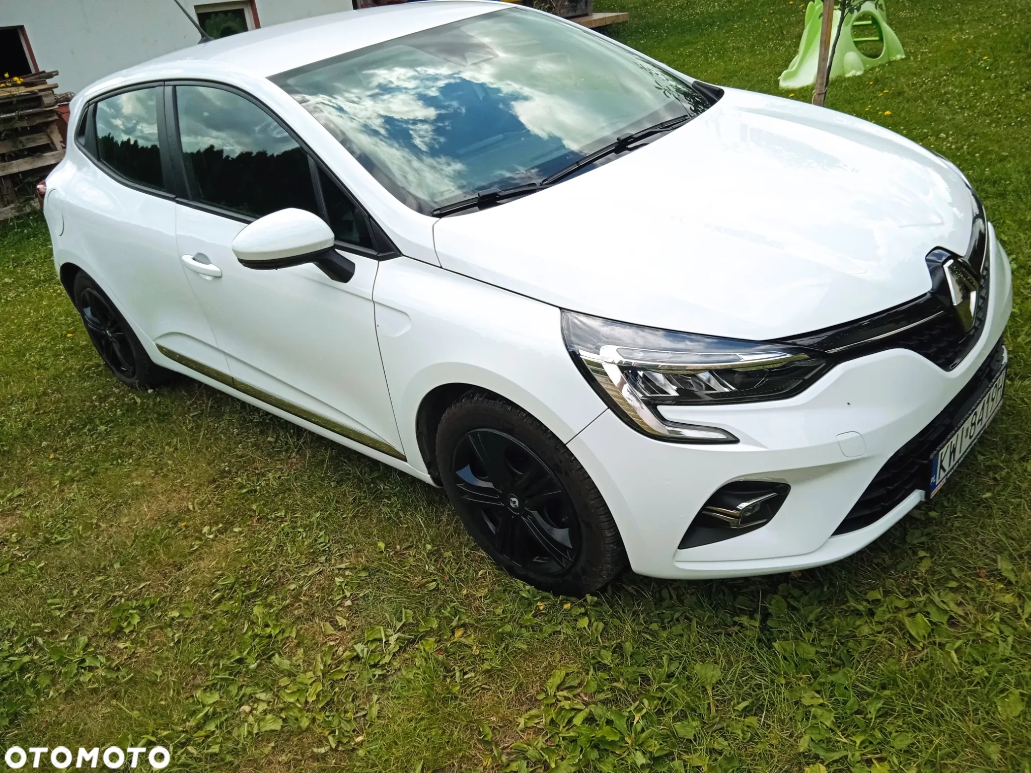 Renault Clio BLUE dCi 115 EDITION ONE - 5