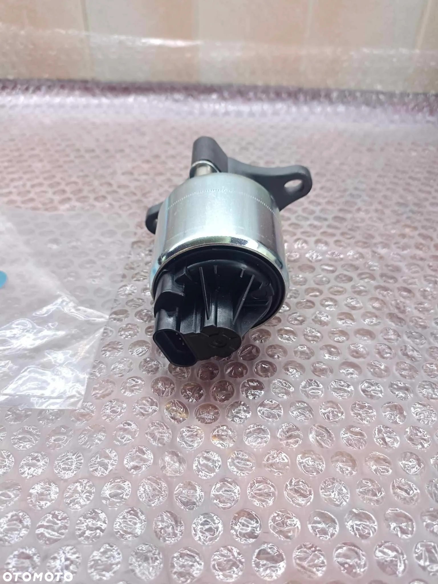 ZAWOR EGR CHEVROLET GMC 4.3 3.8 4.8 5.0 5.3 5.7 6.0 7.4 V6 V8 EXPRESS SAVANA 1500 2500 3500 ASTRO VAN VANDURA SAFARI G1500 G2500 G3500 G10 G20 G30 P30 W3500 W4500 FORWARD TILTMASTER P3500 SONOMA BUS - 7