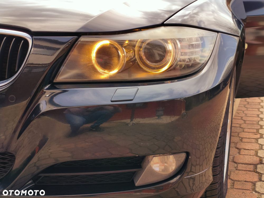 BMW Seria 3 - 34