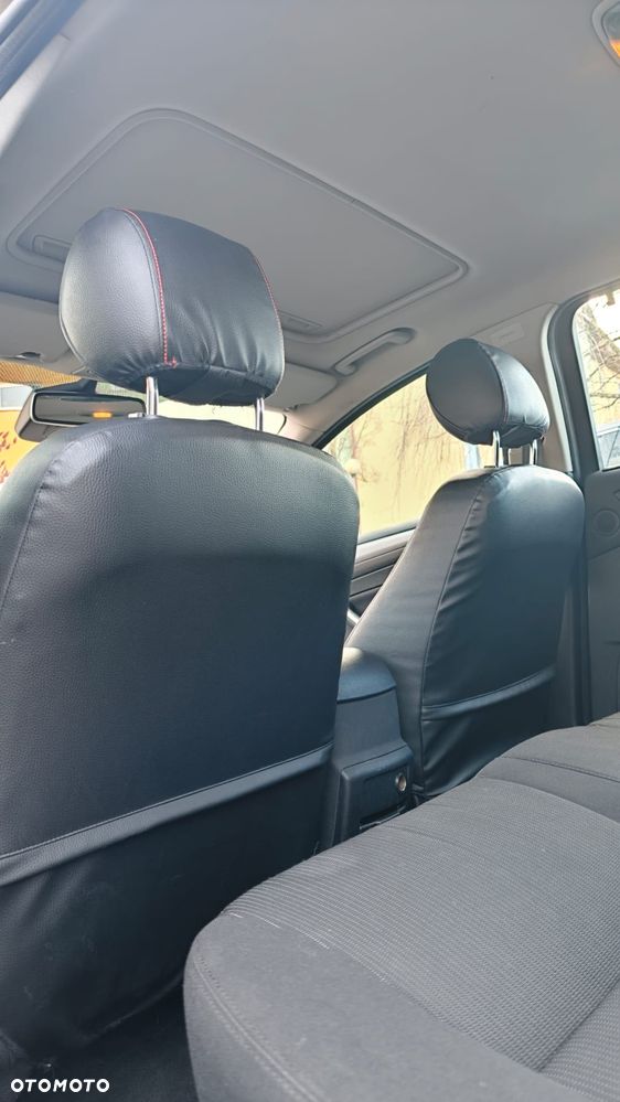 Ford Mondeo 2.0 TDCi Titanium S - 15