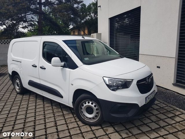 Opel COMBO - 1