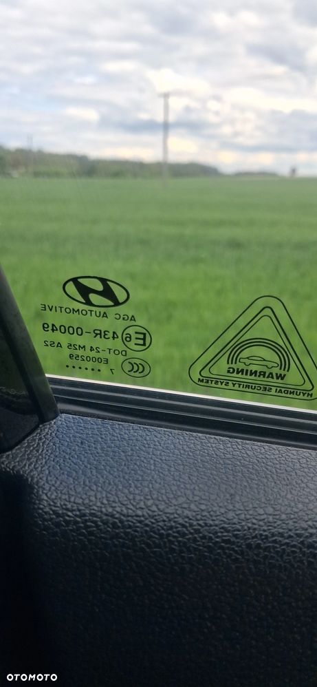 Hyundai Tucson blue 1.6 GDi 2WD Navi - 27