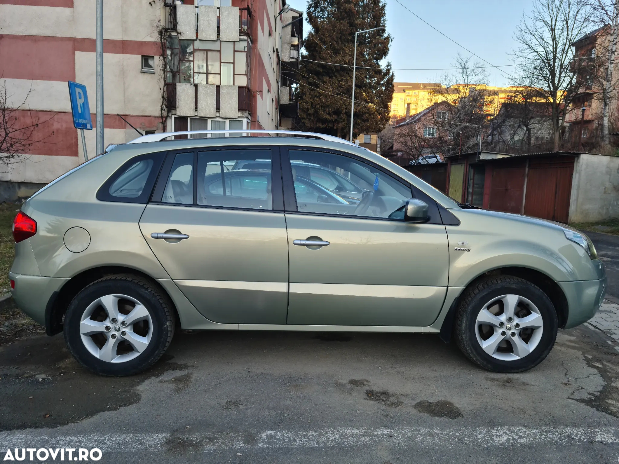 Renault Koleos - 11