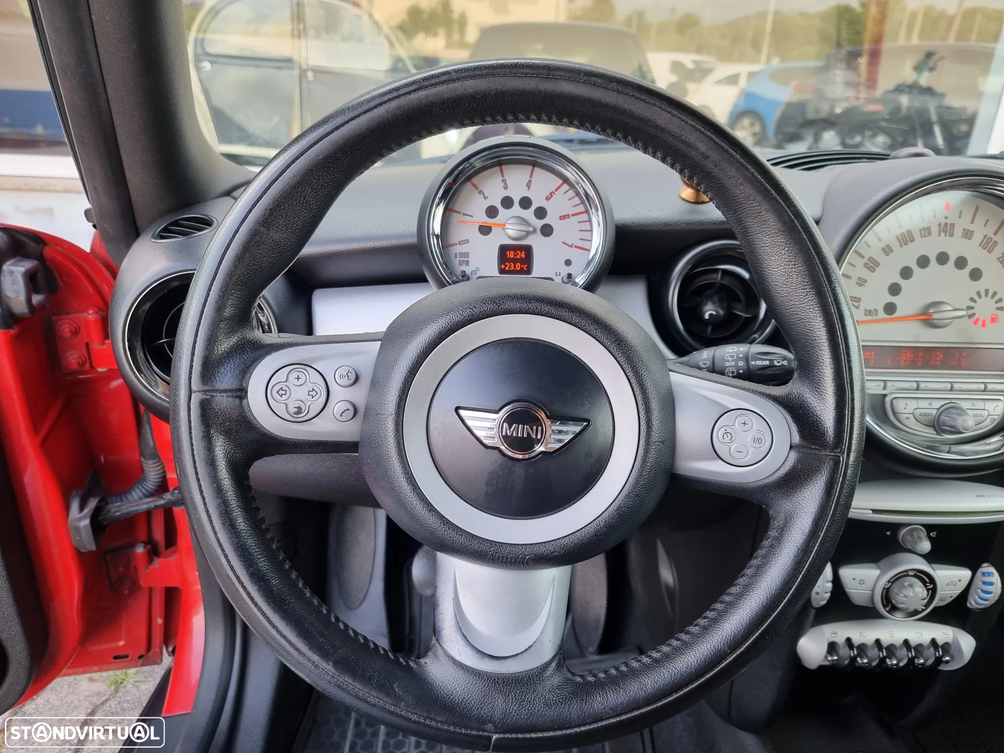 MINI 3 Portas Cooper D - 11