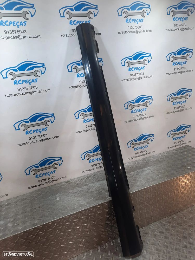 EMBALADEIRA EMBALADEIRAS ESQUERDA DIREITA MERCEDES BENZ CLASS CLK C209 W209 A2096900440 2096900440 A2096900340 2096900340 SAIA SAIAS LATERAL LATERAIS - 8